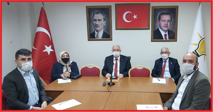 “HIZLI TRENİ HIZLANDIRALIM”