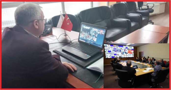 ÇAĞLAYAN: “DEVLET MİLLETİNİN YANINDA”