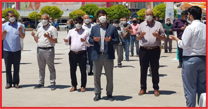 ÇAĞLAYAN, ‘HAYALİNİN GERÇEKLEŞMESİNE ŞAHİTLİK EDİYORUZ’