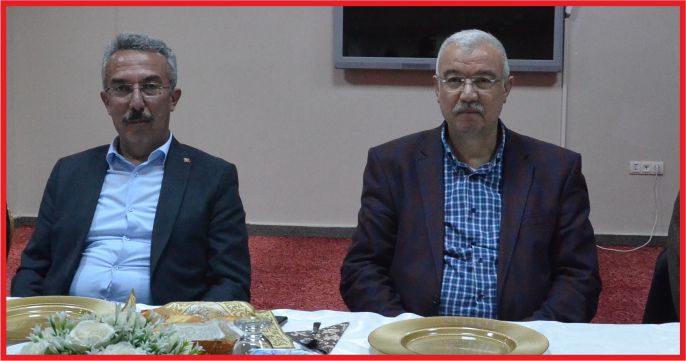 ÇAĞLAYAN, ‘İL KONGRELERİ DE EYLÜL AYINDAN’