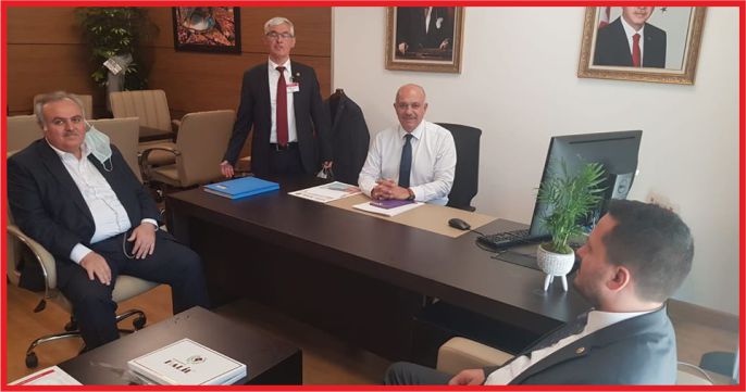 ÇALIŞKAN KIYMETE BİNDİ !