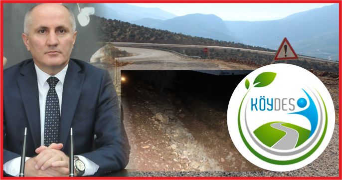 “ÇALIŞMALARI KARARLIKLA SÜRDÜRECEĞİZ”