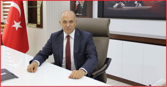 “ÇANAKKALE GEÇİLMEZ”