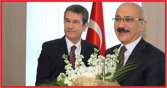 CANİKLİ, “LÜTFİ ELVAN EFSANE"