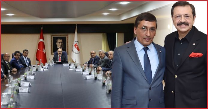 ÇAVAŞ HIZLI BAŞLADI !