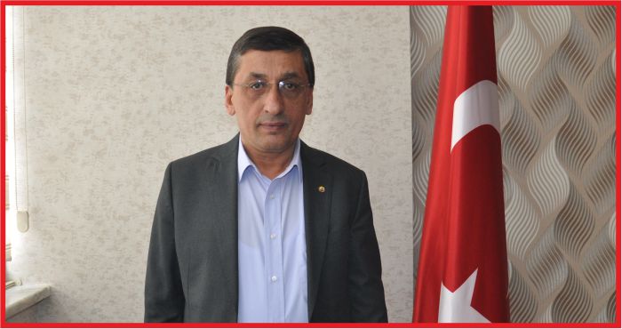 ÇAVAŞ’DAN MUĞLU İÇİN BAŞSAĞLIĞI