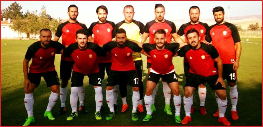 KARAMAN BELEDİYE NEVŞEHİR İLE EŞLEŞTİ