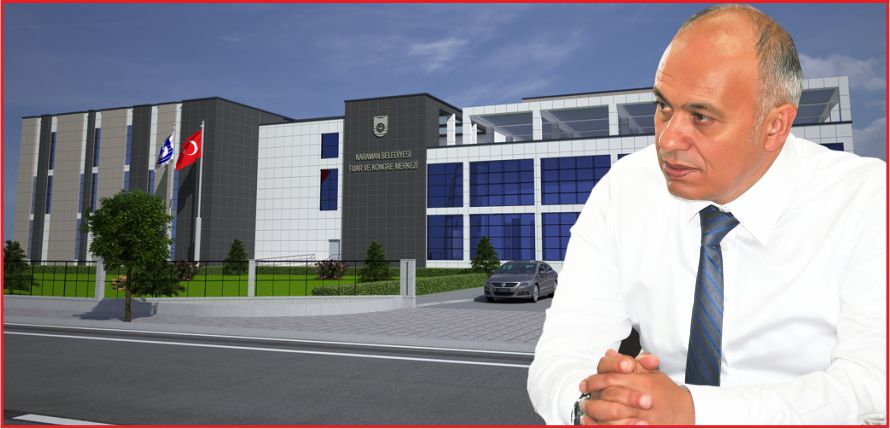 “BÜYÜK EKSİKLİĞİ GİDERECEK”