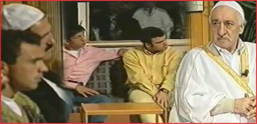 FUTBOLDA FETÖ OPERASYONU!