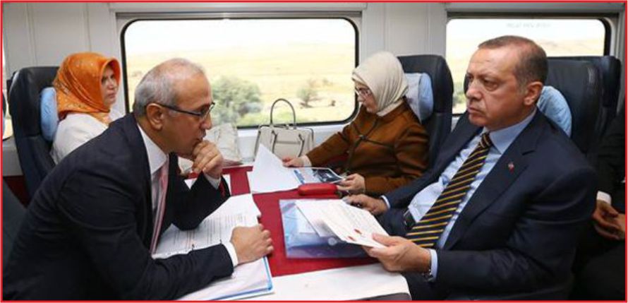 HAYALDENDE ÖTEYDİ !