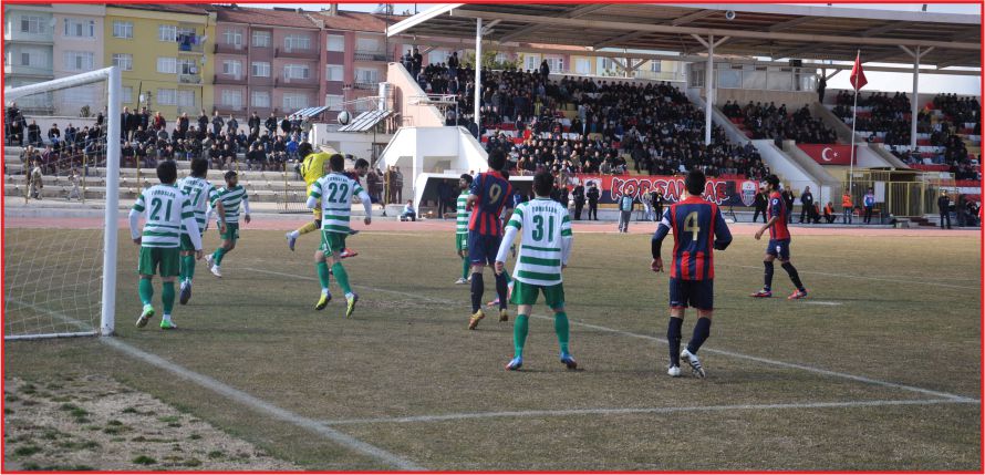 BİR DAHA KAZANALIM !