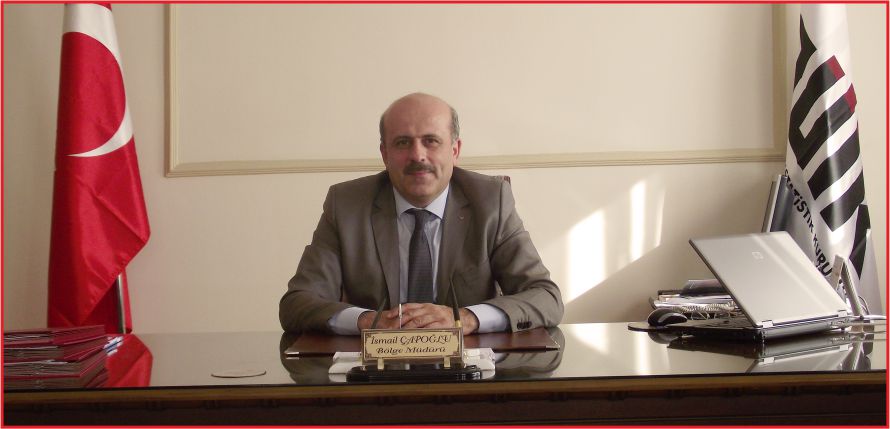 KARAMAN’DA 546 BİN 710 TON ÜRETİM