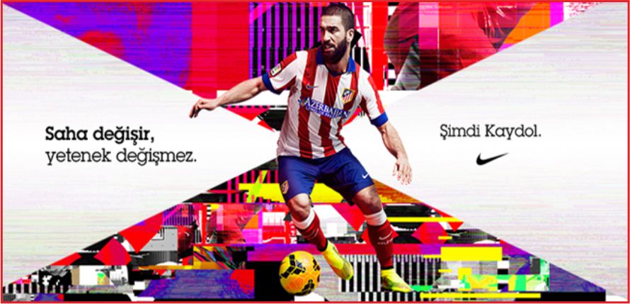 ŞİMDİ SIRA SENDE! TAKIMINI KUR, SAHAYA ÇIK!