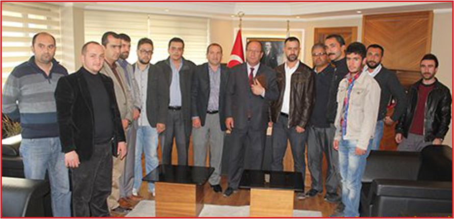 “TOPLUMU KİRLİLİKTEN KURTARDIN”