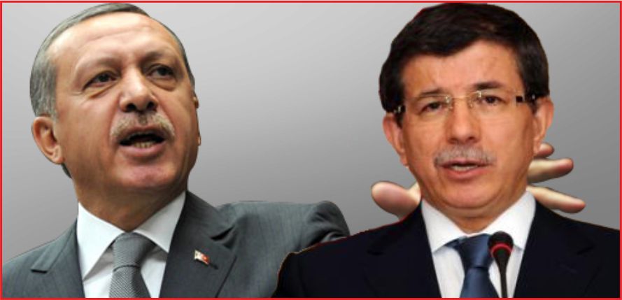 ERKEN SEÇİM Mİ GELİYOR ?