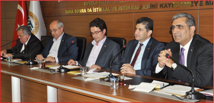 “ŞAŞALI GÜNLER YAKIN “