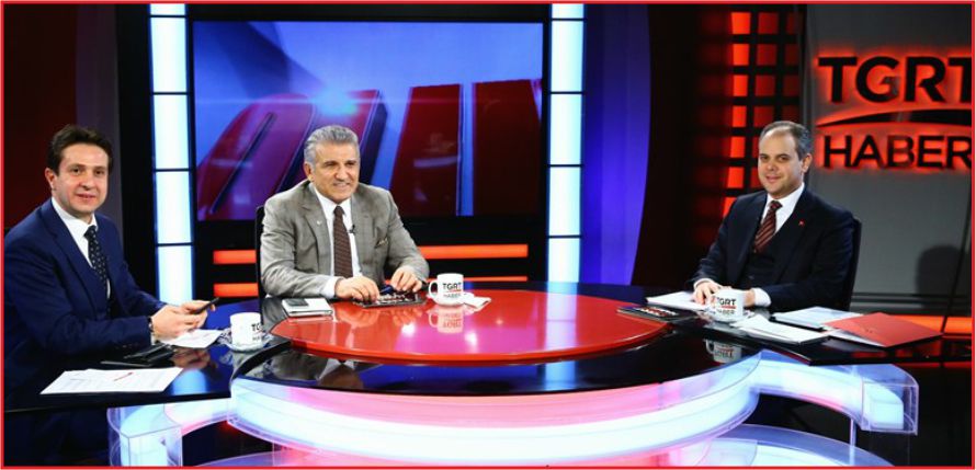 “ŞİKE DAVASI ZARAR VERDİ”