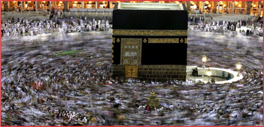 HACDAN 986 GÖNÜLLÜ FERAGAT