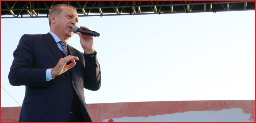 “BENİM ADIMA KONUŞAMAZLAR”