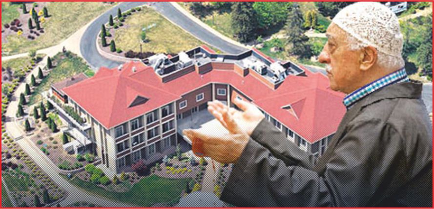 KARAMAN’LI AĞABEYLER NEREDE !