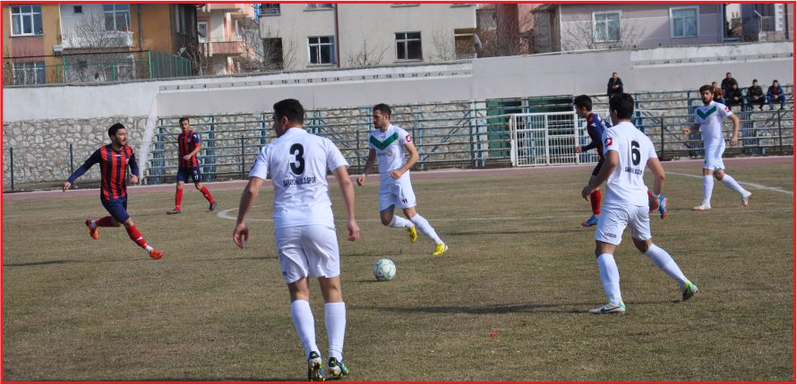 GÜNEYYURT DARBE YEDİ:2-6