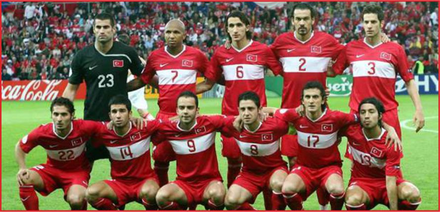 MİLLİ TAKIM İNCELEMEYE ALINDI !