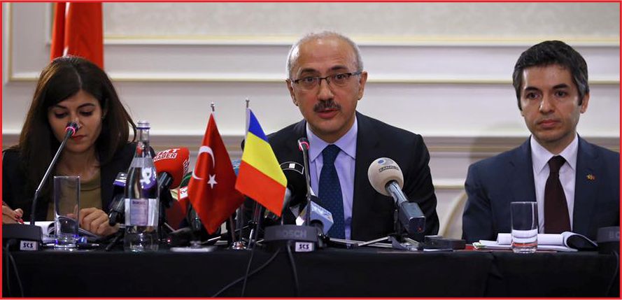 “AB SÖZÜNDE DURMAMIŞTIR”