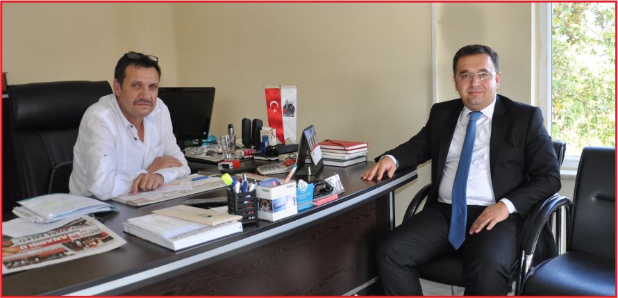 GSS’NDA SON GÜN !