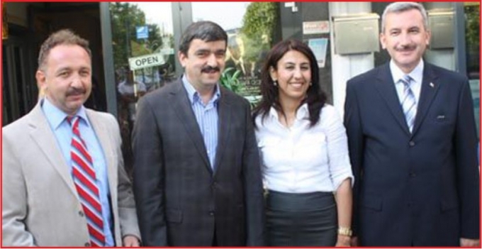 ÖZEL SELÇUKLU\&#039;DAN YENİ YATIRIMLAR!