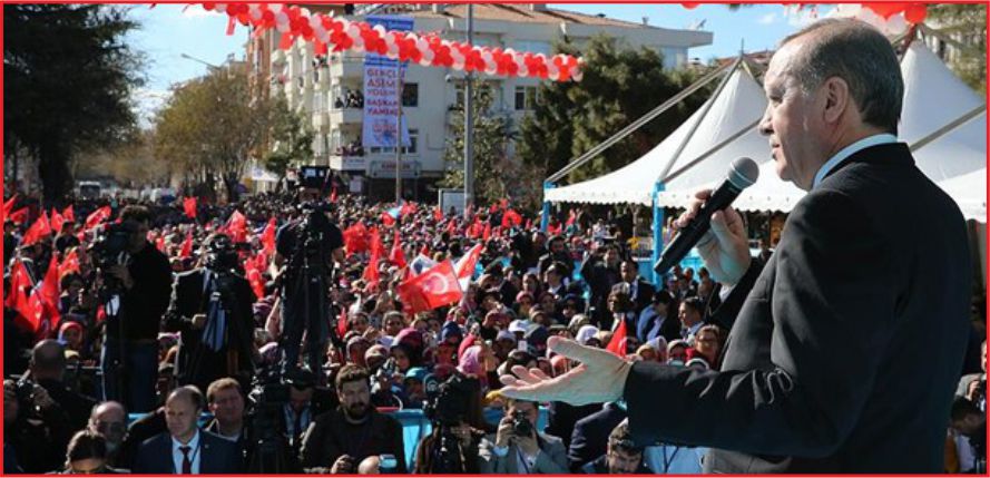 “BEDDUALARIN  TUTMAZ”