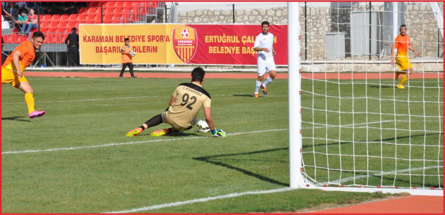 BAL’DA PERDE AÇILIYOR !