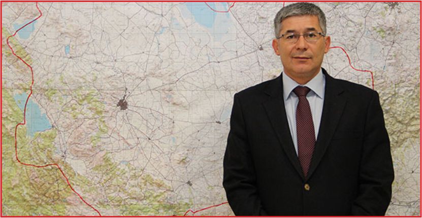 “İÇECEK SU BULAMAYIZ”