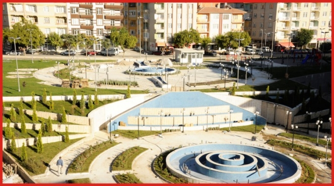 ORASI ARTIK ÇUKURBAHÇE DEĞİL