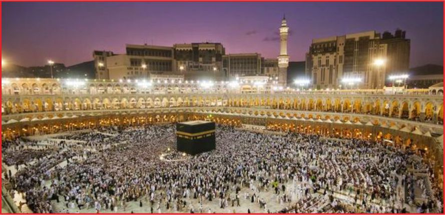 HAC KURALARI YARIN ÇEKİLİYOR