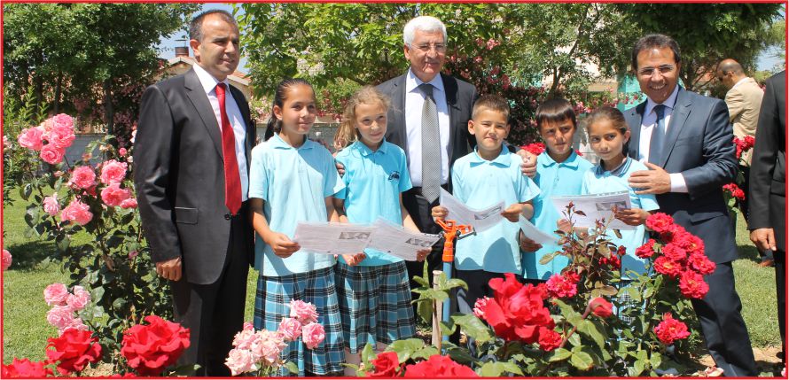 “NOTLAR DEĞERİN ÖLÇÜTÜ DEĞİLDİR”