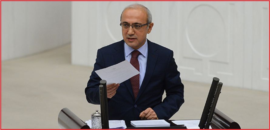 “HABUR YHT 2015’DE İHALEYE ÇIKACAK”