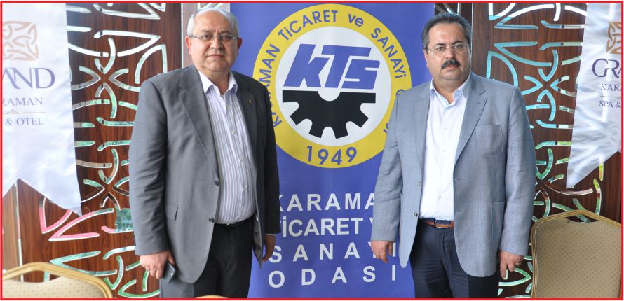 TURİZMİN ‘AĞA  BABALARI’ GELİYOR!