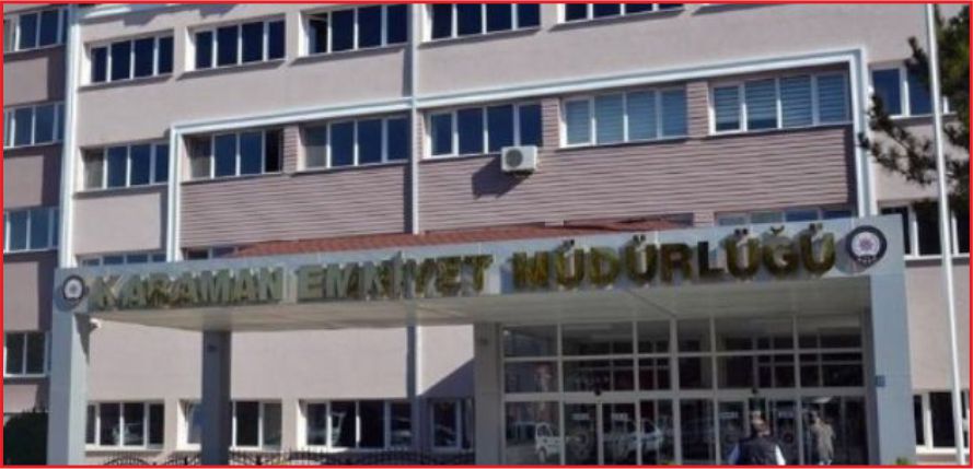 KARAMAN  SANAYİ’SİNİN  ‘ABİSİ’ KİM  ?