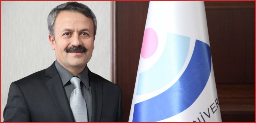 KARAMAN’LI REKTÖR TUTUKLANDI