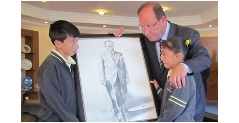 “ASLOLAN MİLLET İRADESİDİR ”