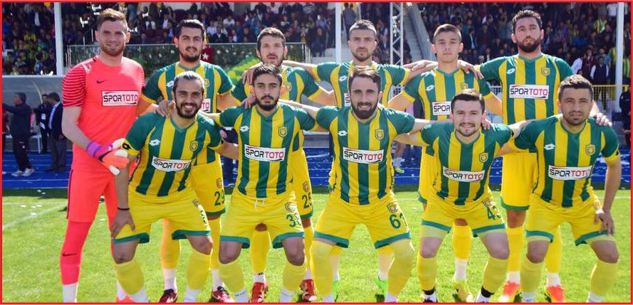 BAL’DA 3.LİGE YÜKSELEN 6 TAKIM BELLİ OLDU