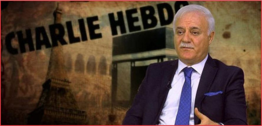 “KIYAMETİN AYAK SESLERİ DUYULUYOR “