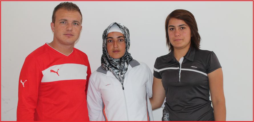 JUDO\&#039;DA BÜYÜK BAŞARI