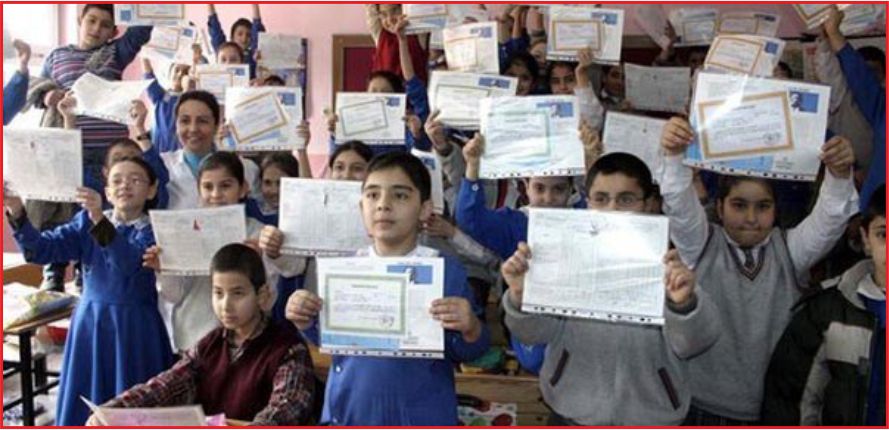 SON ZİL CUMA GÜNÜ!