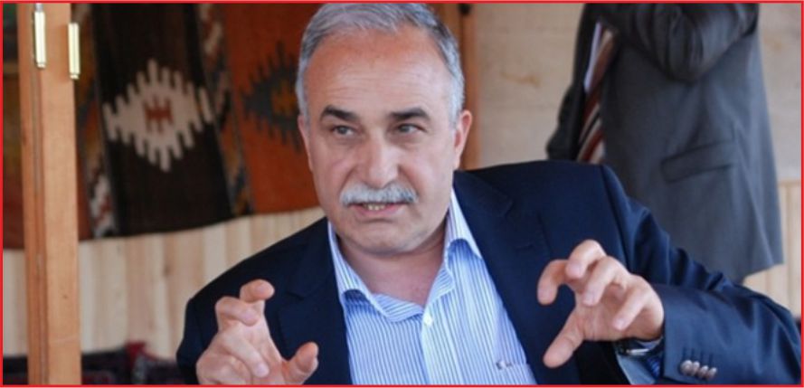 “KURBAN RAHAT GEÇECEK”