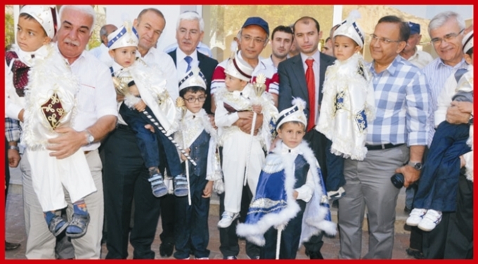 ERMENEK\&#039;DE FİNALİ ZARA YAPTI