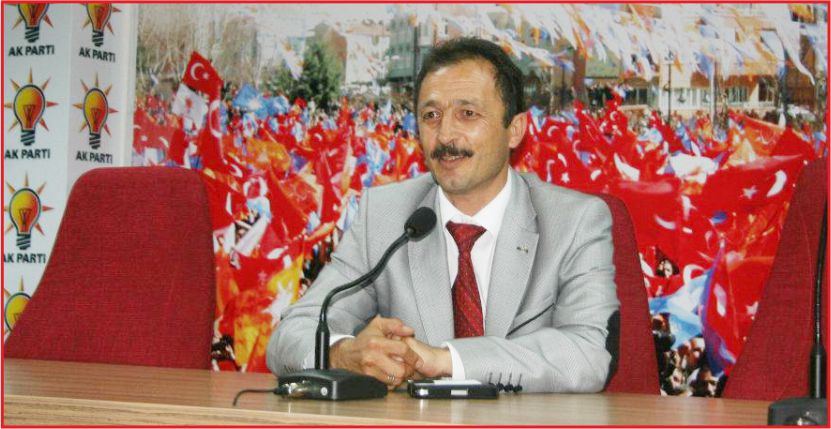 “SEÇİME HAZIRIZ”