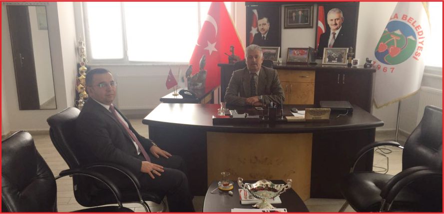 SGK’DAN TAŞELİNDE BİLGİLENDİRME