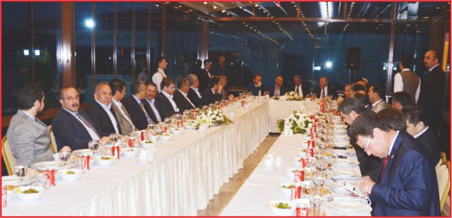 “KARAMAN’A TARIM ÜNİVERSİTESİ KURULACAK”