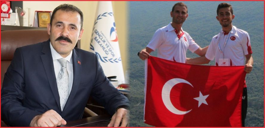 TOROS KAPLANI BULGARİSTAN’DA TARİH YAZMAK İSTİYOR